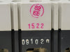 CUTLER-HAMMER 3 Amp, 3 Pole, 600 volts Circuit Breaker HMCP003A0C
