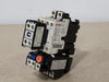 MITSUBISHI 20 Amp, 3 Pole, 1 NO, 110/120 VAC Coil Contactor S-N10 w/ Overload Relay 
