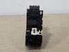 MITSUBISHI 20 Amp, 3 Pole, 1 NO, 110/120 VAC Coil Contactor S-N10 w/ Overload Relay 