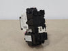 MITSUBISHI 20 Amp, 3 Pole, 1 NO, 110/120 VAC Coil Contactor S-N10 w/ Overload Relay 