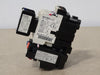 MITSUBISHI 20 Amp, 3 Pole, 1 NO, 110/120 VAC Coil Contactor S-N10 w/ Overload Relay 
