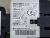 MITSUBISHI 20 Amp, 3 Pole, 1 NO, 110/120 VAC Coil Contactor S-N10 w/ Overload Relay 