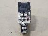 MITSUBISHI 20 Amp, 3 Pole, 1 NO, 110/120 VAC Coil Contactor S-N10 w/ Overload Relay 