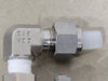 SMC Digital Flow Switch PFM750S-F01-D
