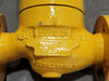 MASONEILAN 1" Class 150 Control Valve CF3M w/ Pressure Regulator 535H