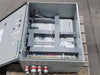 HOFFMAN 30"x24"x12" Electrical Enclosure CSD302412