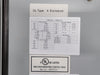 HOFFMAN 30"x24"x12" Electrical Enclosure CSD302412