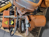 ROHO 1 Ton Electric Chain Hoist PX-01 w/ Trolley