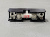 COOPER BUSSMAN INC. 30 Amp 1 Pole Fuse Block BM6031SQ w/ 1-1/2 Amp Fuse 