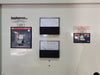 HAYLEY Supertrol Rectifier CCA120L75F24H60AKU w/ Magne-Sync Inverter TBI-120/120-5