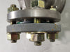 BONNEY FORGE 1" Class 150 Piston Check Valve Fig. 1-405+M