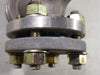BONNEY FORGE 1" Class 150 Piston Check Valve Fig. 1-405+M