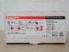 HILTI 4" Smoke and Acoustic Sleeve CS-SL SA