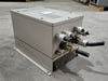 YASKAWA 14 hp, 460 Volts, 3-Phase VFD CIMR-V7CU45P5, 11kVA, 460V, 14.8A