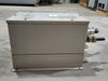 YASKAWA 14 hp, 460 Volts, 3-Phase VFD CIMR-V7CU45P5, 11kVA, 460V, 14.8A