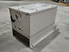 YASKAWA 14 hp, 460 Volts, 3-Phase VFD CIMR-V7CU45P5, 11kVA, 460V, 14.8A