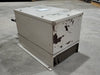 YASKAWA 14 hp, 460 Volts, 3-Phase VFD CIMR-V7CU45P5, 11kVA, 460V, 14.8A