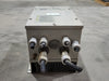 YASKAWA 14 hp, 460 Volts, 3-Phase VFD CIMR-V7CU45P5, 11kVA, 460V, 14.8A