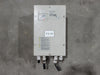 YASKAWA 14 hp, 460 Volts, 3-Phase VFD CIMR-V7CU45P5, 11kVA, 460V, 14.8A