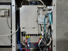 YASKAWA 14 hp, 460 Volts, 3-Phase VFD CIMR-V7CU45P5, 11kVA, 460V, 14.8A