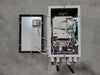 YASKAWA 14 hp, 460 Volts, 3-Phase VFD CIMR-V7CU45P5, 11kVA, 460V, 14.8A