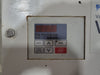YASKAWA 14 hp, 460 Volts, 3-Phase VFD CIMR-V7CU45P5, 11kVA, 460V, 14.8A