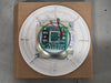 SIMPLEX Speaker 25V/70VRRMS White T-Alert 4902-9721CA, P/N 0626891 (Box of 8)