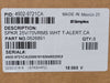 SIMPLEX Speaker 25V/70VRRMS White T-Alert 4902-9721CA, P/N 0626891 (Box of 8)