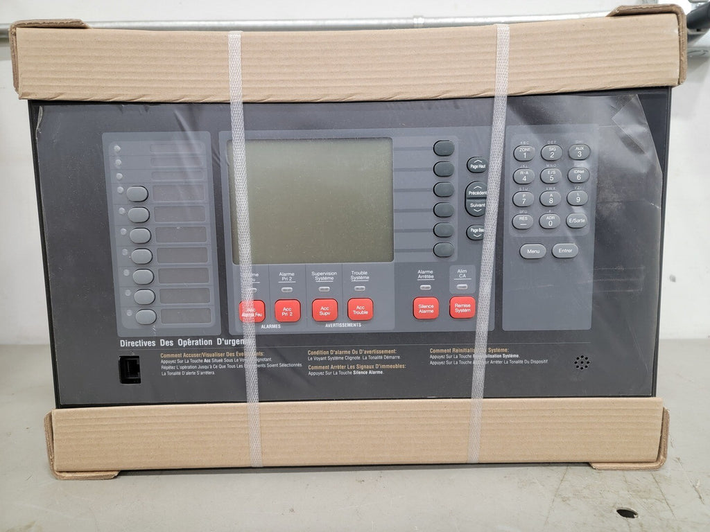 SIMPLEX Remote Annunciator 4100-9608