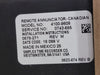 SIMPLEX Remote Annunciator 4100-9608