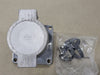 CROUSE-HINDS Model M4 Receptacle AR631 Type 3R, 60 Amp