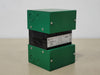 HAMMOND 500 VA Control Transformer, 347-380 pri. volts, 120-240 sec. volts FS500KHP