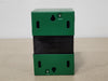 HAMMOND 500 VA Control Transformer, 347-380 pri. volts, 120-240 sec. volts FS500KHP