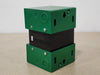 HAMMOND 500 VA Control Transformer, 347-380 pri. volts, 120-240 sec. volts FS500KHP