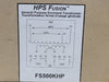 HAMMOND 500 VA Control Transformer, 347-380 pri. volts, 120-240 sec. volts FS500KHP