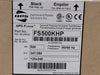HAMMOND 500 VA Control Transformer, 347-380 pri. volts, 120-240 sec. volts FS500KHP