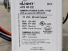 NLIGHT 15VDC, 80 mA Output Dimming Power Supply nPS80EZ