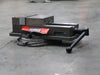 KING CANADA 6" Milling Vise w/ Swivel Base