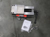KING CANADA 6" Milling Vise w/ Swivel Base