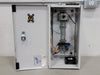 SCHAEFER'S  Steel Electrical Switch Enclosure Type 1 / K-3826