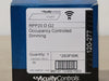 ACUITY CONTROLS Occupancy Controlled Dimming RPP20 D G2