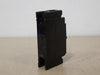 GENERAL ELECTRIC 15 Amp, 1 Pole, 120 volts Circuit Breaker TE111015