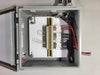HOFFMAN CSD12126 Concept Window-Door Enclosure 