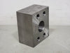 Scrap- Block Flange M-CBX-24-24 (Box of 2)