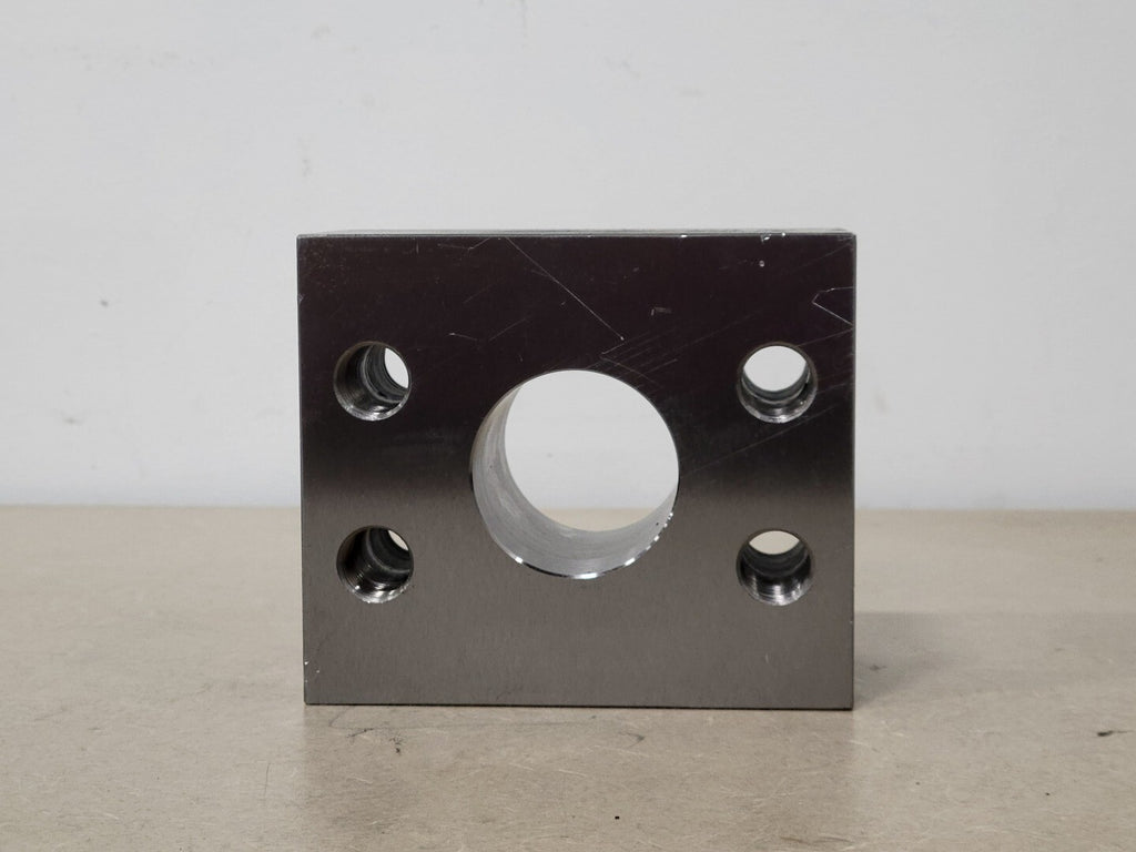 Scrap - Connector Block #6 2 H59 M-CBX