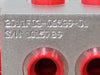 AIR-WAY CANADA Scrap - 3 Bank Manifold Block #8, #12, #16 ORB Ports FDS-120, 2011F03-06589-01