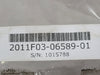 AIR-WAY CANADA Scrap - 3 Bank Manifold Block #8, #12, #16 ORB Ports FDS-120, 2011F03-06589-01