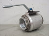 DMIC 3" Ball Valve BVAL3000S-4321AZZA