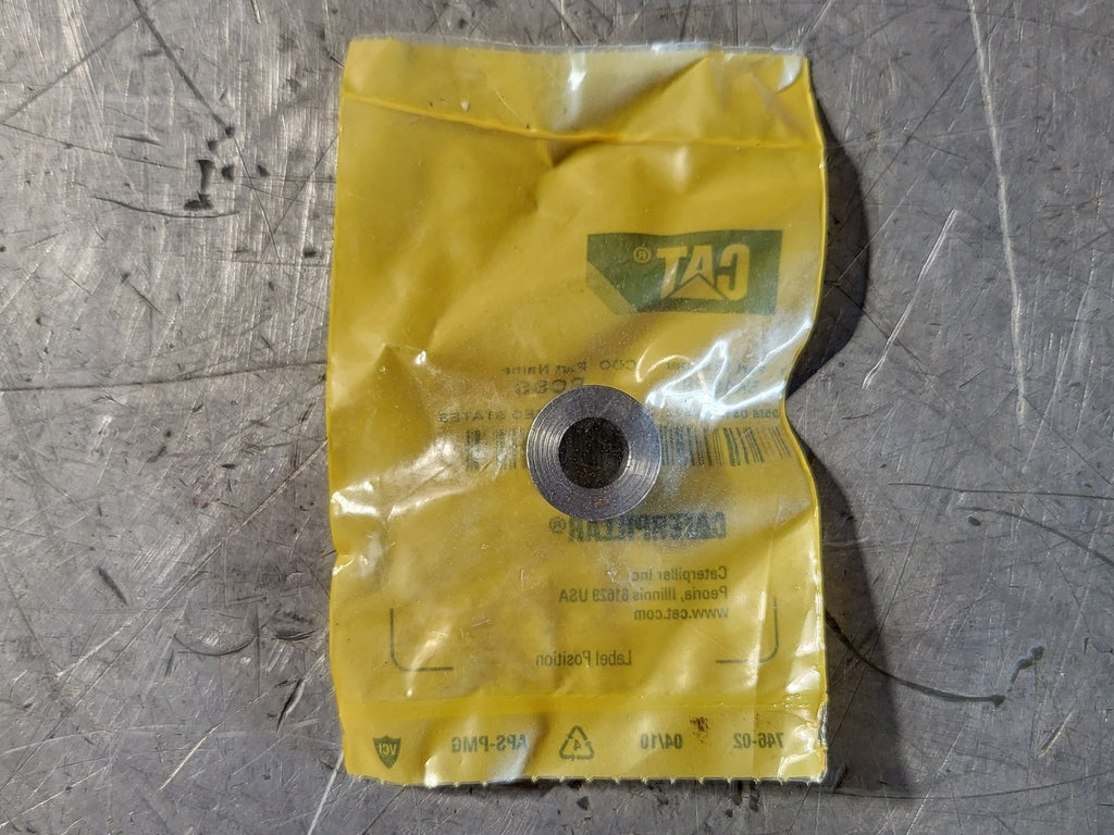 CATERPILLAR 0.391 in. Inner Diameter Steel Boss 5K-1928