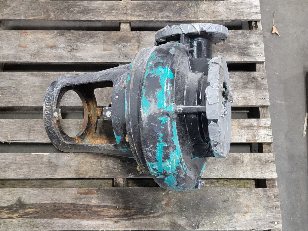 GRUNDFOS End Suction Centrifugal Pump 14-50123-FA036Y-2XX3P